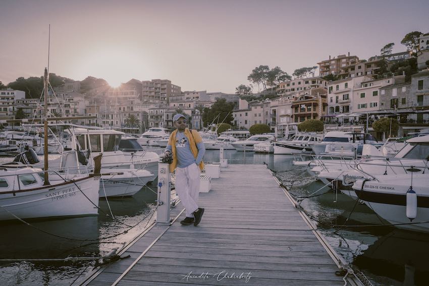 port de soller