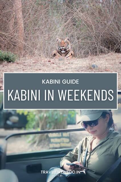 Kabini Travel Guide