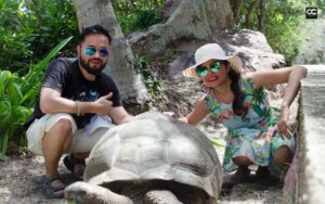 Seychelles Travel Guide on a Budget