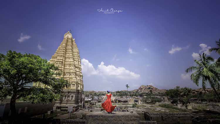 Hampi Travel Guide