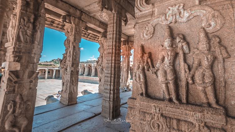 Food In Hampi