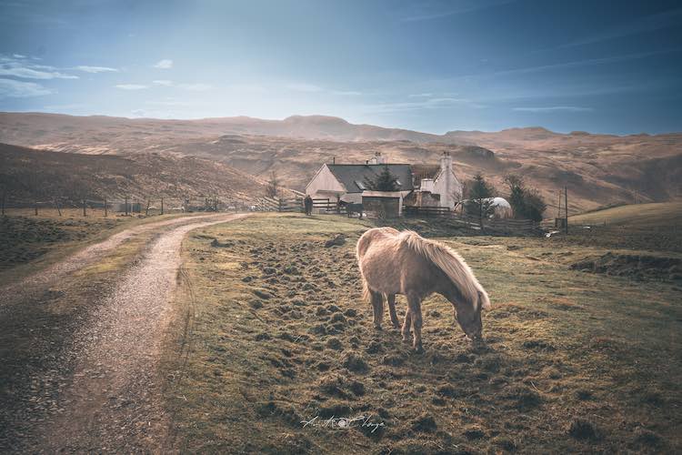 Isle of Skye