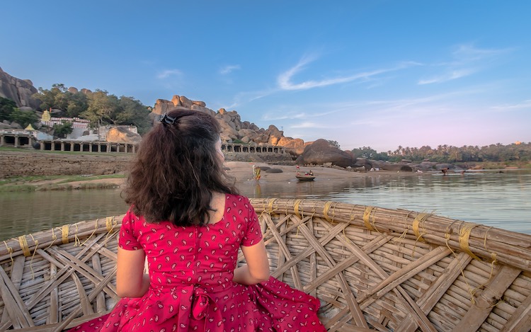 Hampi Trip Itinerary