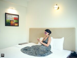 Unique AirBNB India : iconic places to stay