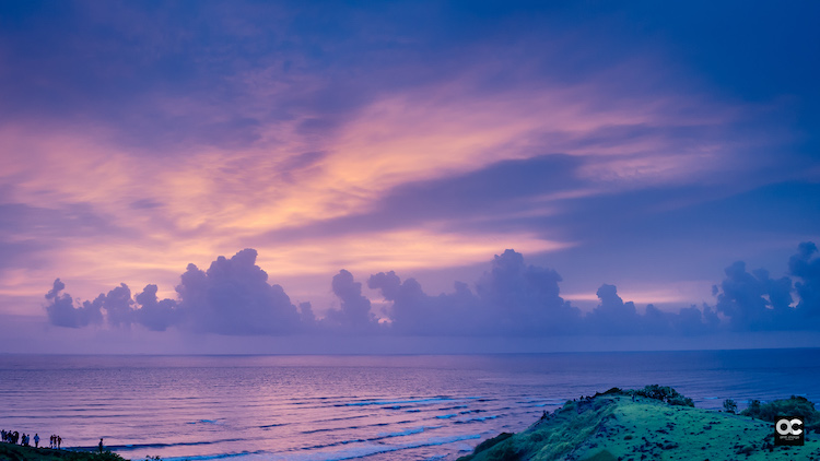 Goa in Monsoon