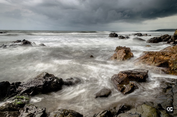 Goa in Monsoon