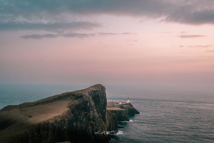 Neist Point