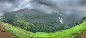 Top 10 Places to Visit Near Mumbai in Monsoon