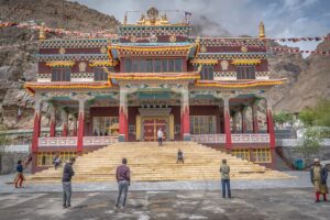 Spiti Valley Travel Guide – All You Need to Know