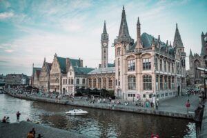 Belgium Travel Guide and Tips