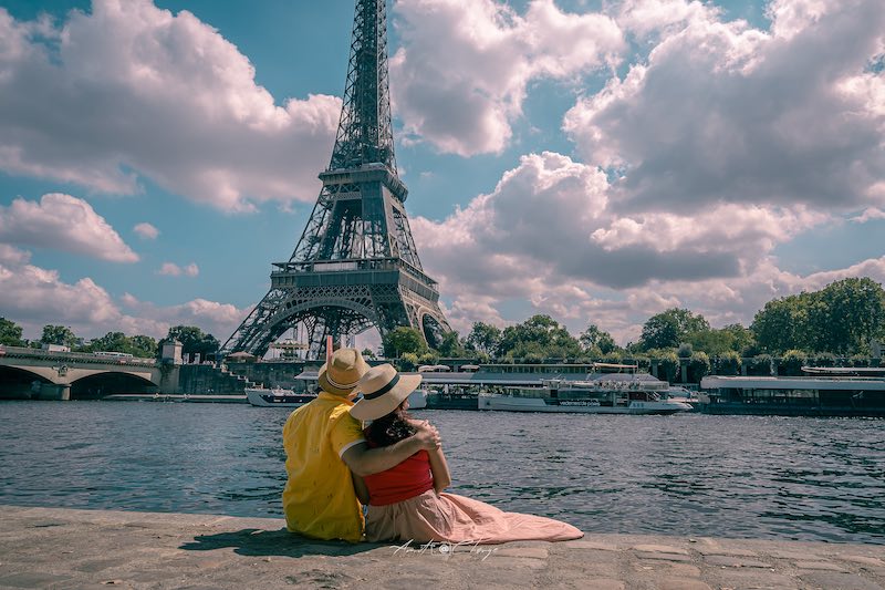 Paris Travel tips