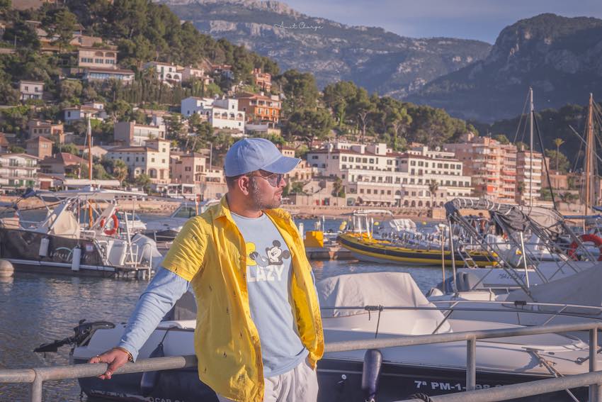 port de soller