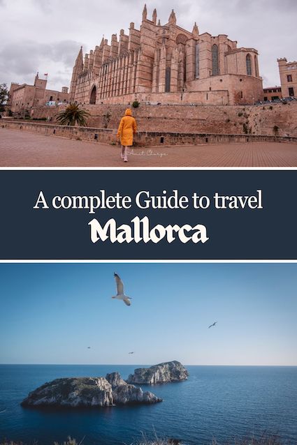 Mallorca Travel Guide