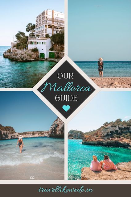 Majorca Travel Guide