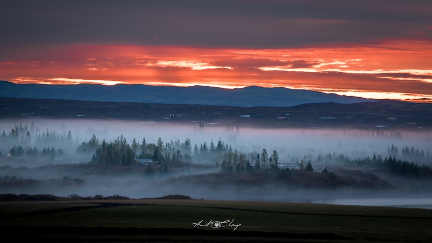 Best Time to visit Iceland