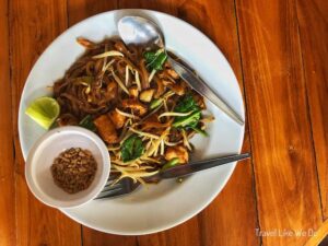 Thailand Street Food : Top 10 dishes to try in Thailand