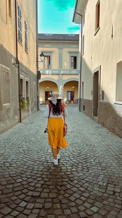 Aosta