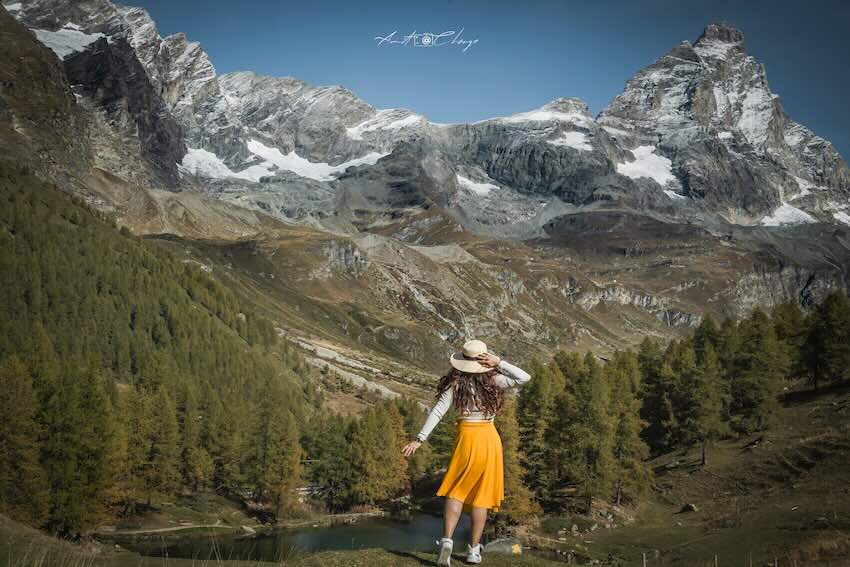 southern matterhorn