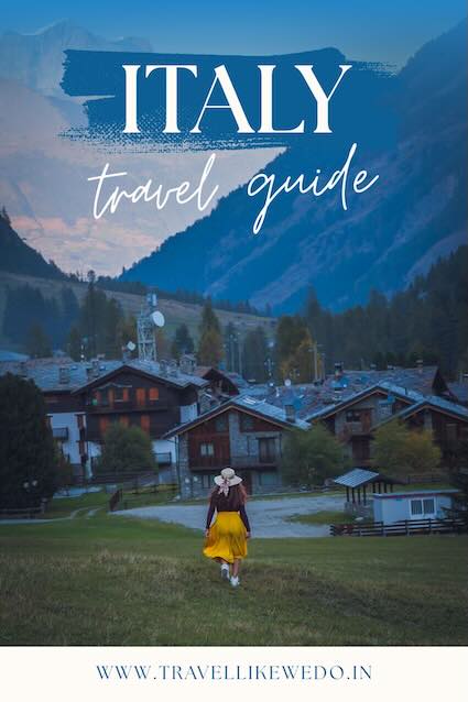 Aosta Valley Travel Guide